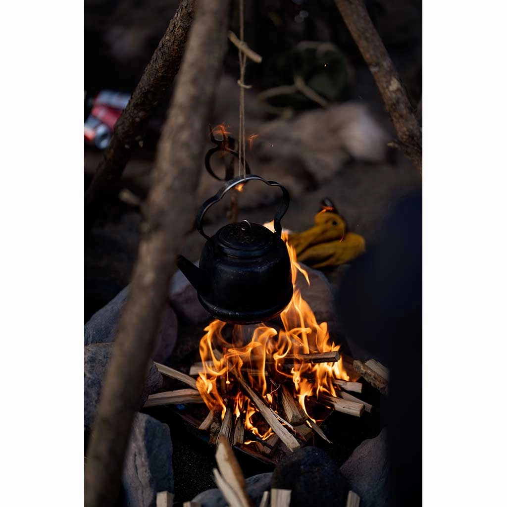 Fire Safe