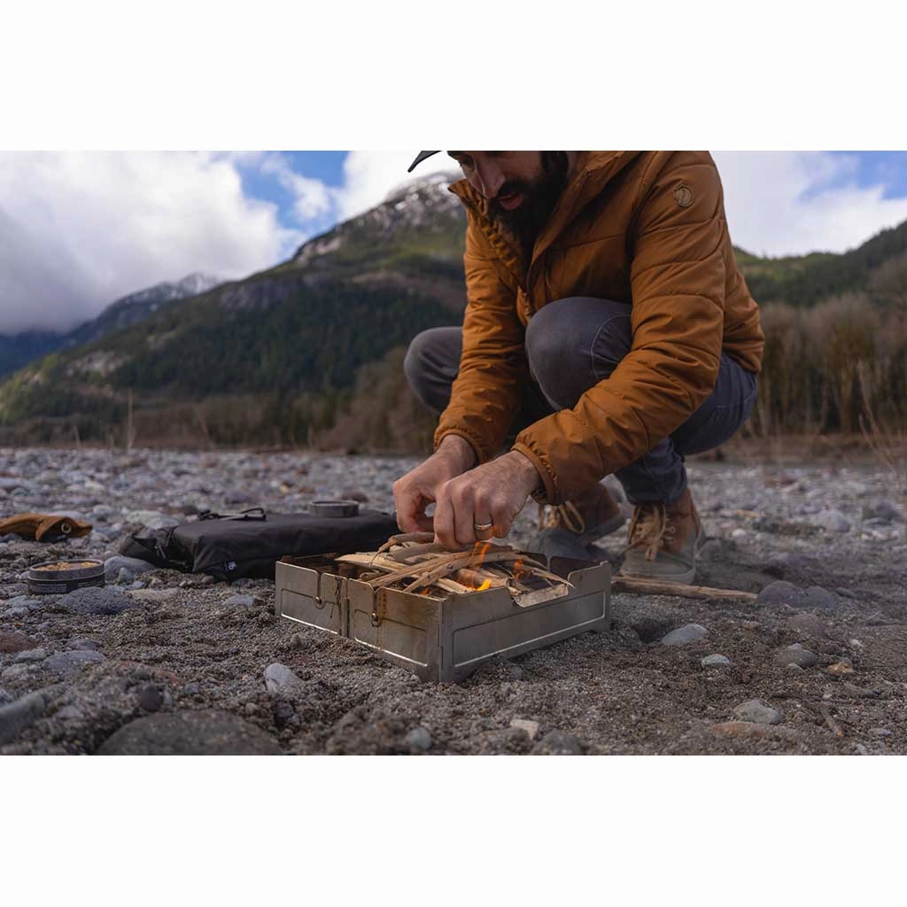 Fire Safe