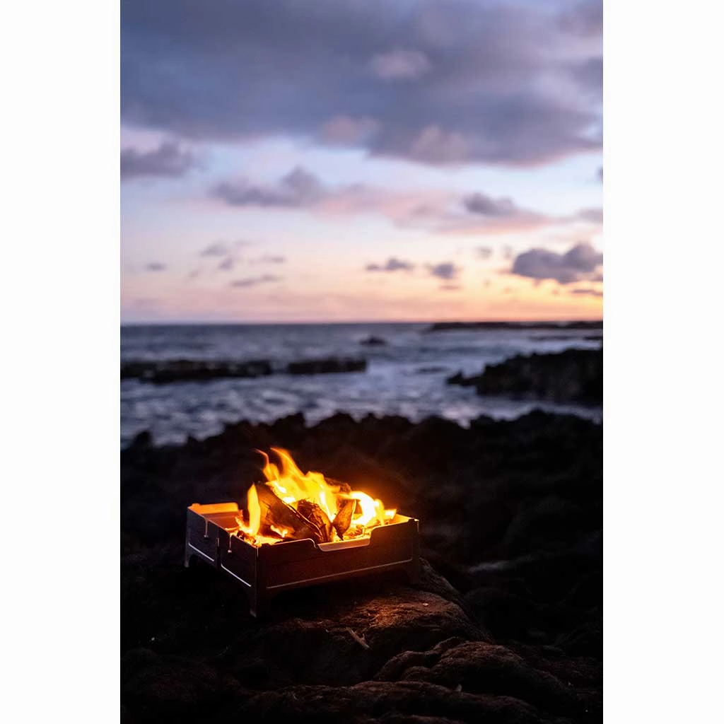 Fire Safe