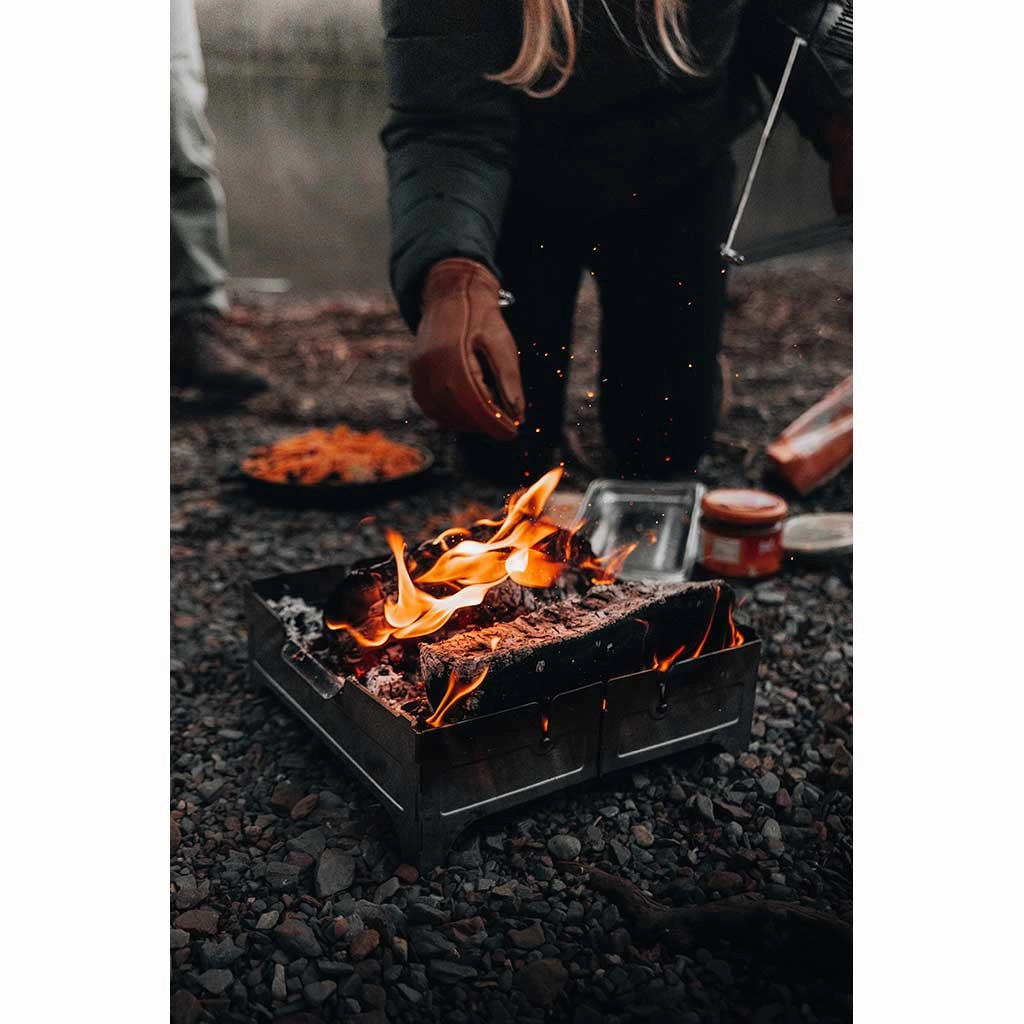 Fire Safe