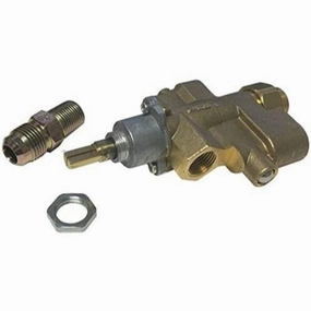 Firegear Copreci Manual Gas Valve TMSI ST3-080-1009Fireproof mat for under fire pit
