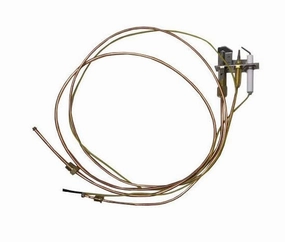 Firegear Ignition assembly for piloted TMSI Line of Fire systems FG-IGNIT-ASSY-PIFireproof mat for under fire pit