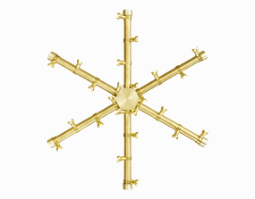 Firegear Pro Burning Spur 14-inch Burner FG-PSBR-BS14Fireproof mat for under fire pit