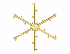 Firegear Pro Burning Spur 14-inch Burner FG-PSBR-BS14Fireproof mat for under fire pit