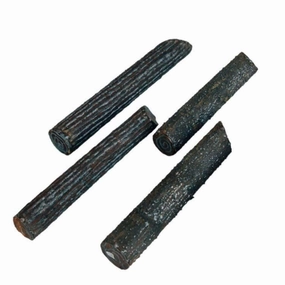 Firegear Pro Series Steel Fire Pit Twig Set L-IW-TWIG810Fireproof mat for under fire pit
