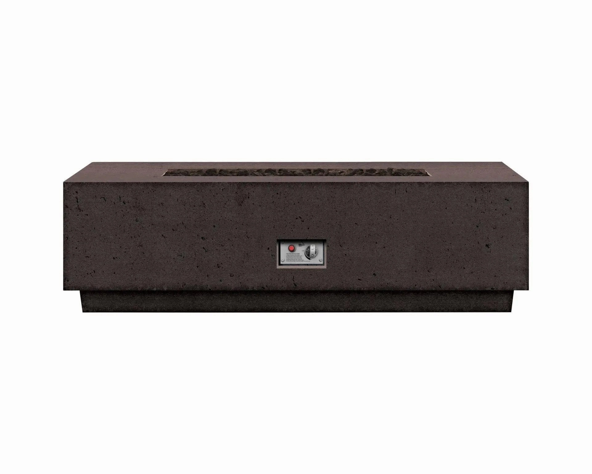 Firegear Sanctuary 1 Fire Pit Table SAN1-30LHTMSI