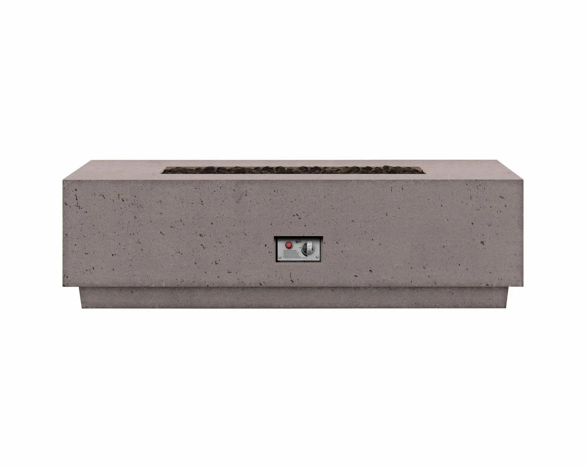 Firegear Sanctuary 1 Fire Pit Table SAN1-30LHTMSI