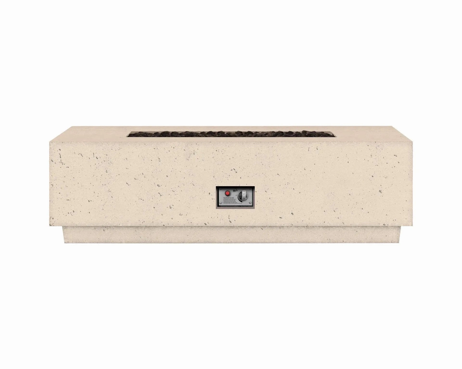 Firegear Sanctuary 1 Fire Pit Table SAN1-30LHTMSI