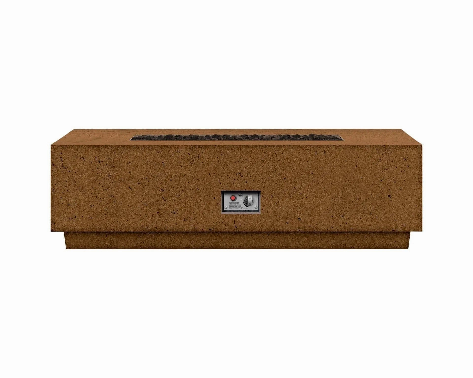 Firegear Sanctuary 1 Fire Pit Table SAN1-30LHTMSI