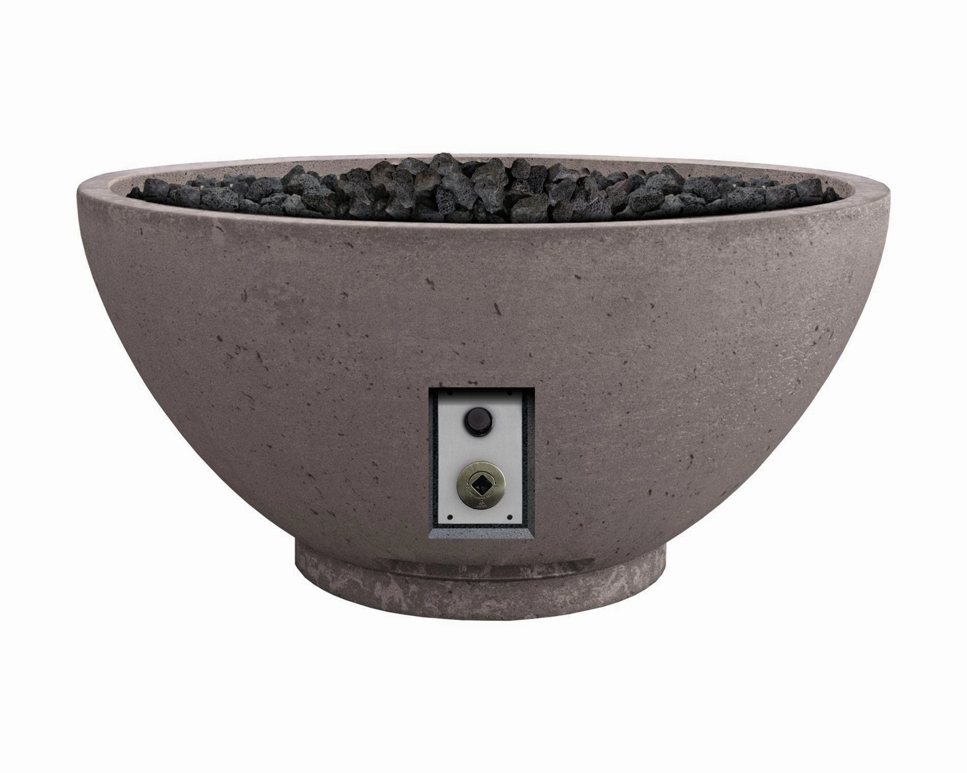 Firegear Sanctuary 2 Fire Pit Table SAN2-34DBSTPSI