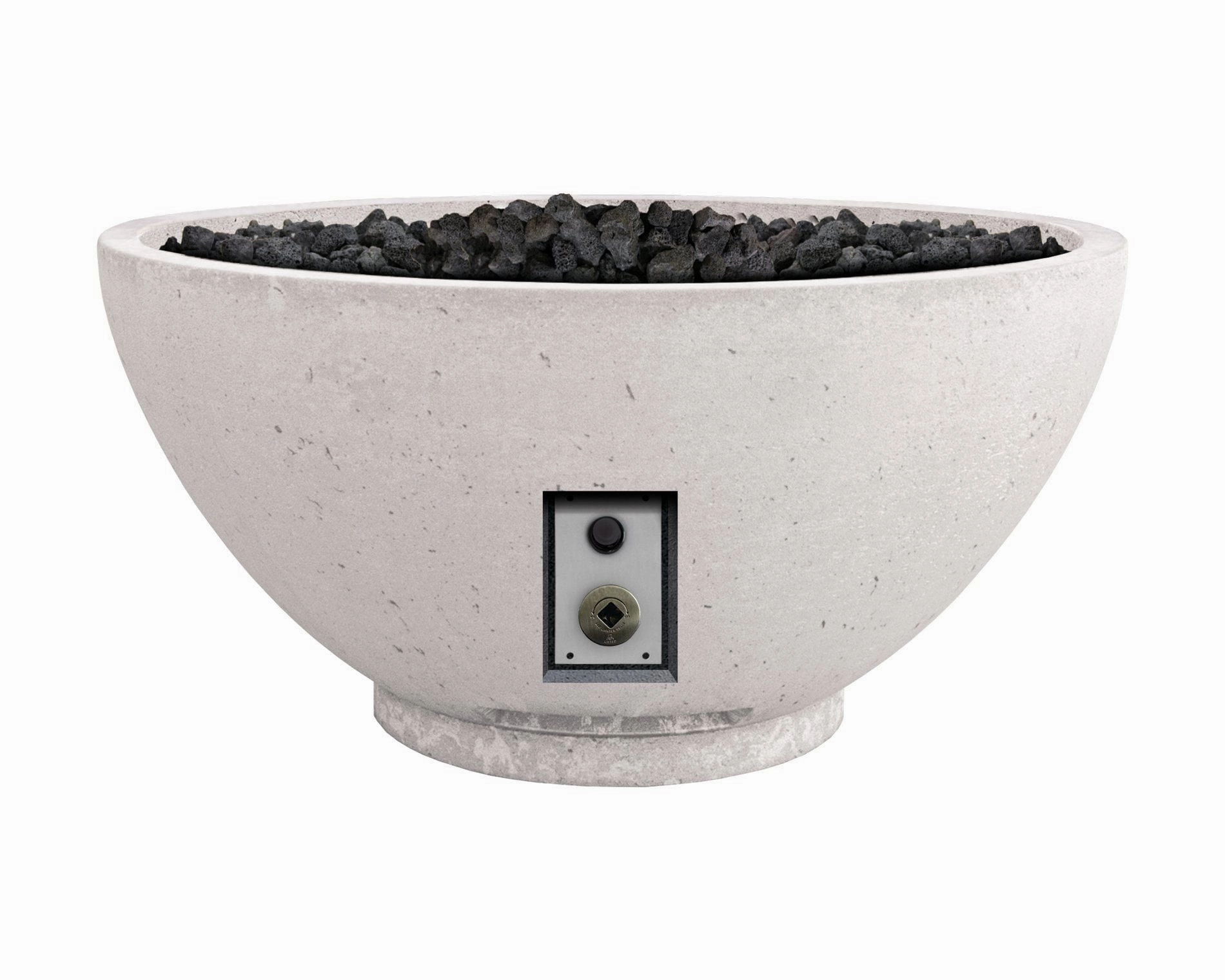 Firegear Sanctuary 2 Fire Pit Table SAN2-34DBSTPSI