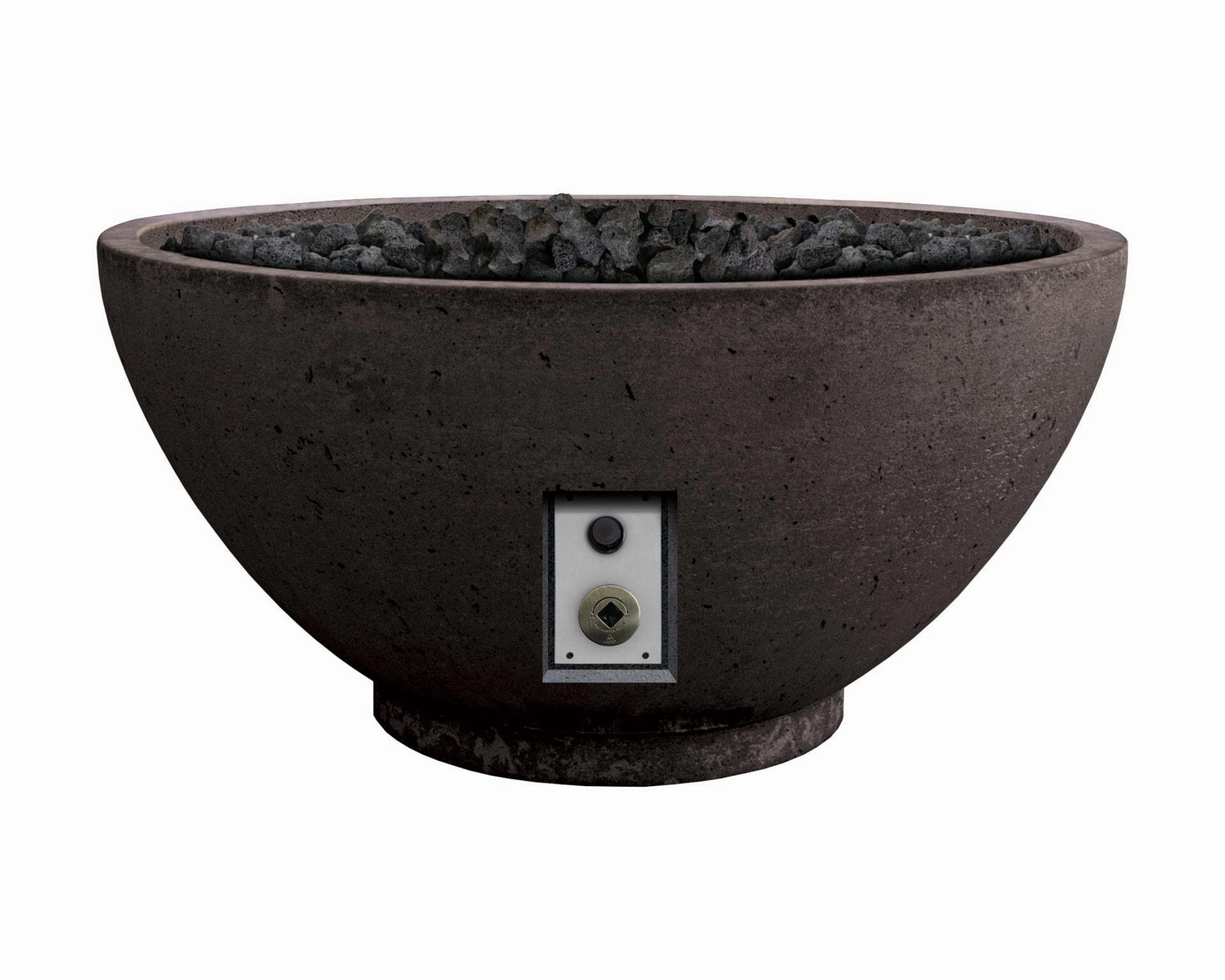 Firegear Sanctuary 2 Fire Pit Table SAN2-34DBSTPSI
