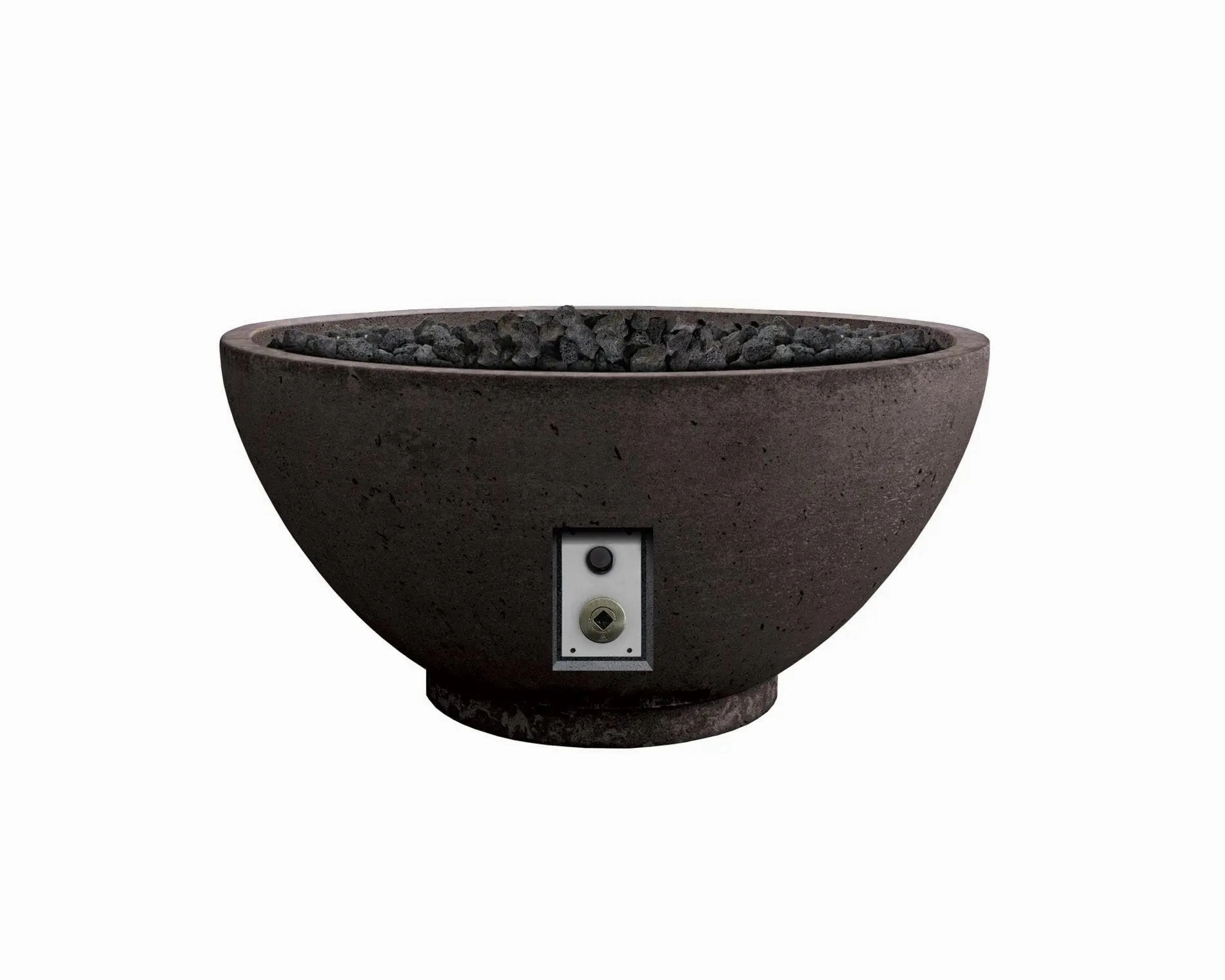 Firegear Sanctuary 3 Fire Pit Bowl SAN3-26DBSAWS-N