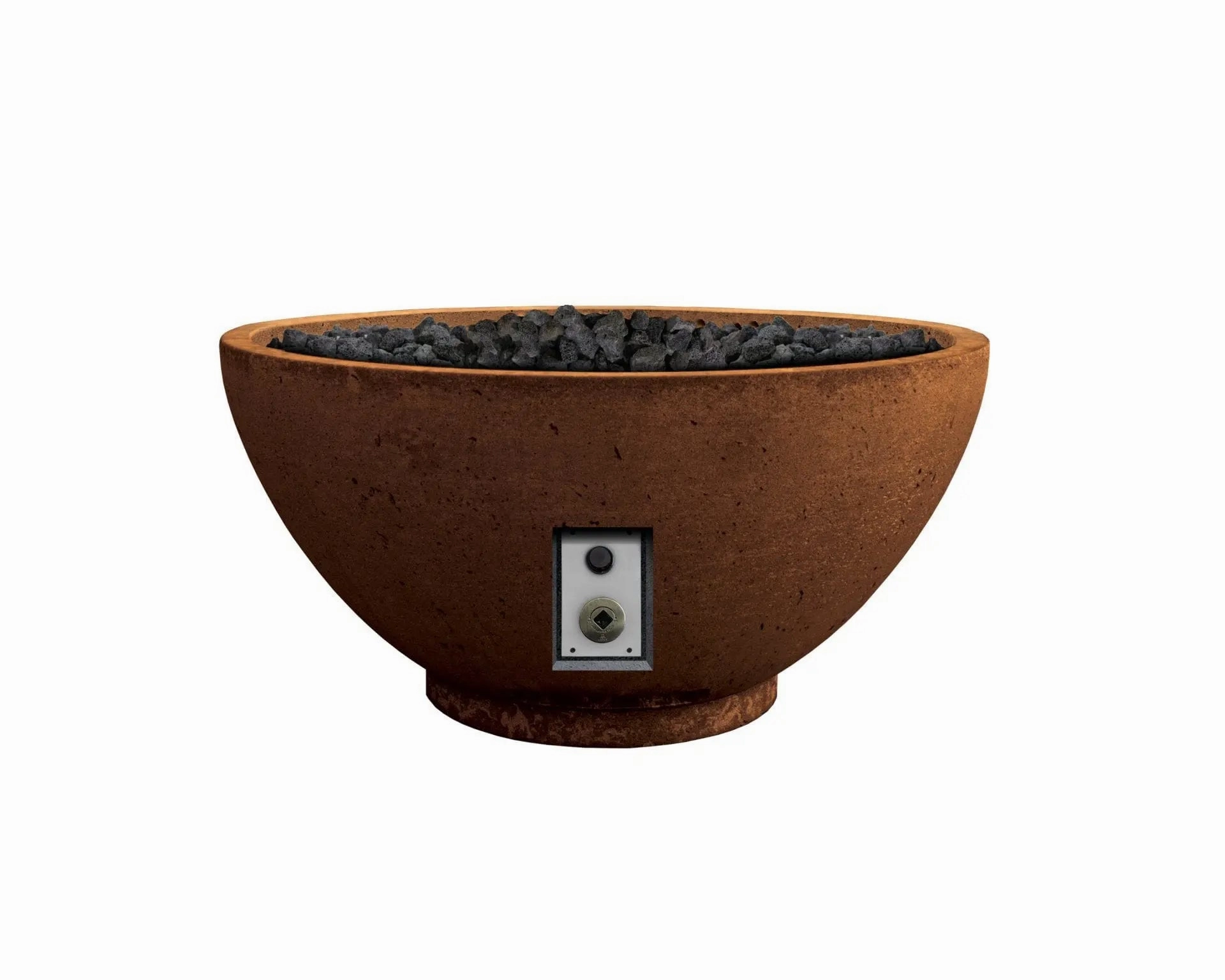 Firegear Sanctuary 3 Fire Pit Bowl SAN3-26DBSAWS-N