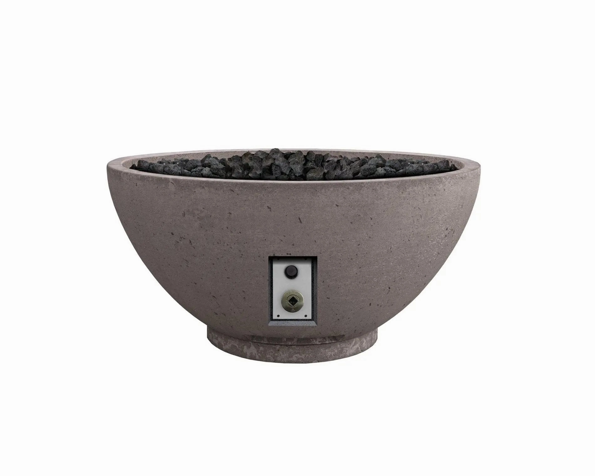 Firegear Sanctuary 3 Fire Pit Bowl SAN3-26DBSAWS-N