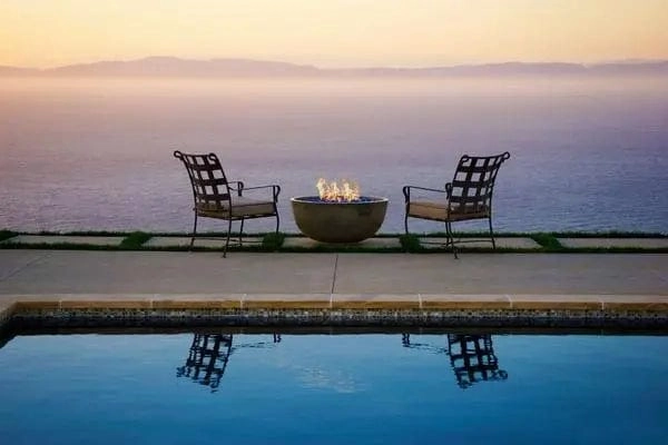Firegear Sanctuary 3 Fire Pit Bowl SAN3-26DBSAWS-N