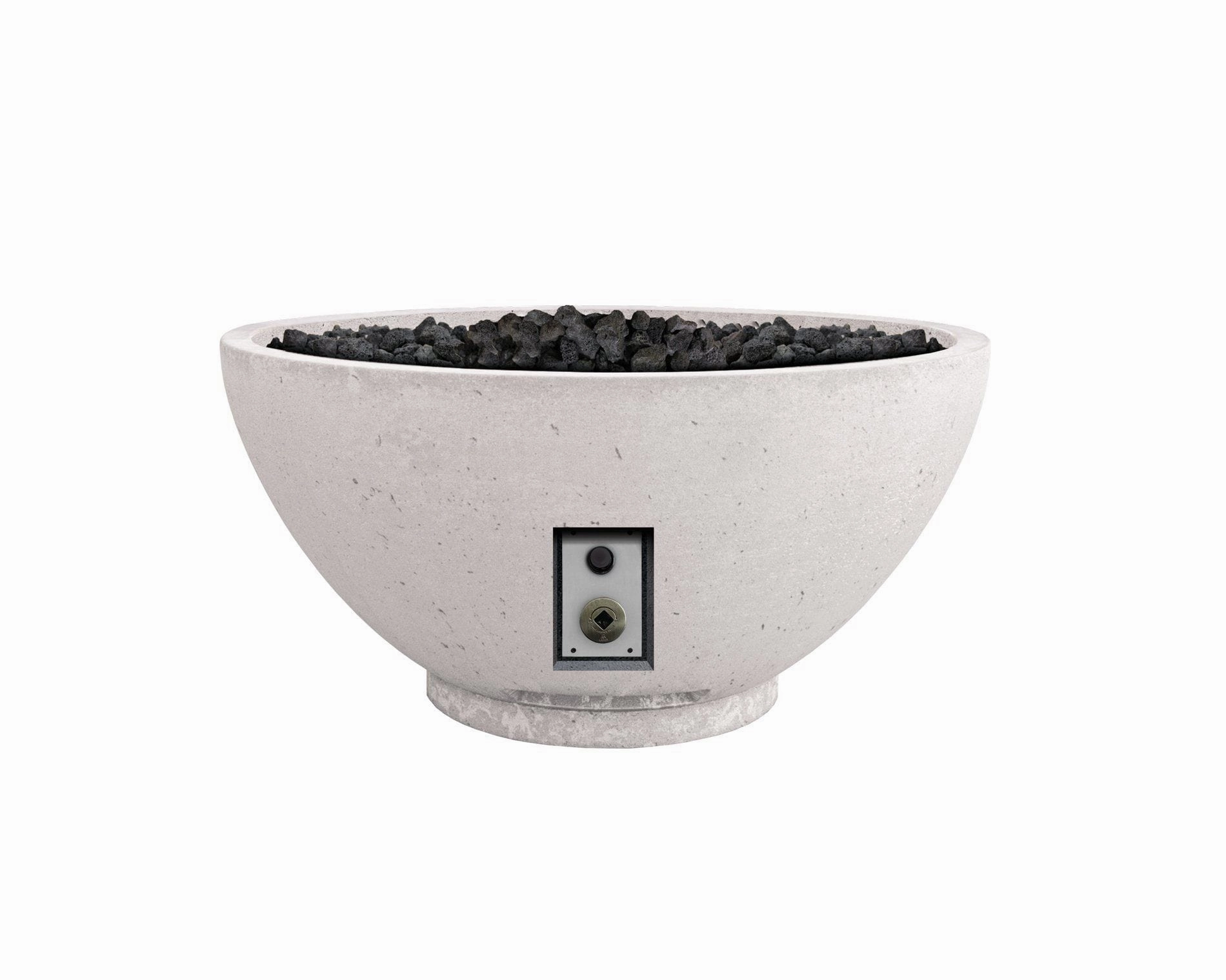 Firegear Sanctuary 3 Fire Pit Table SAN3-26DBSMT-N