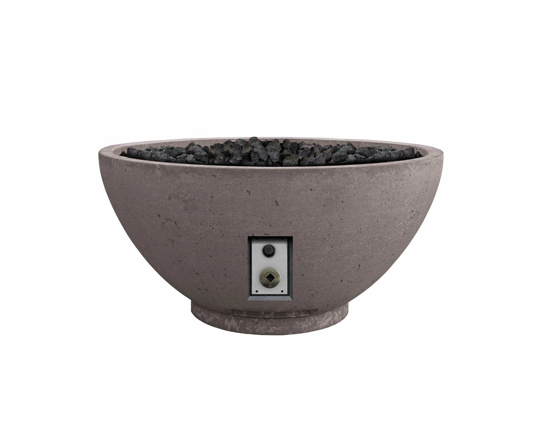 Firegear Sanctuary 3 Fire Pit Table SAN3-26DBSMT-N
