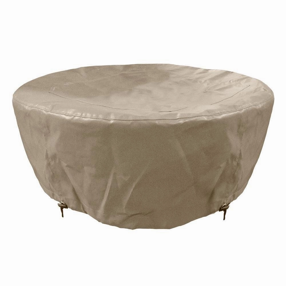 Firegear Sanctuary 3 Fire Pit Table SAN3-26DBSTMSI-N