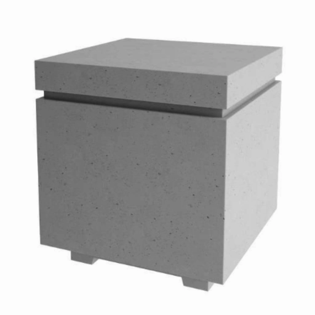 Firegear Sanctuary Liquid Propane Tank Enclosure SANCTUARY-LPTE