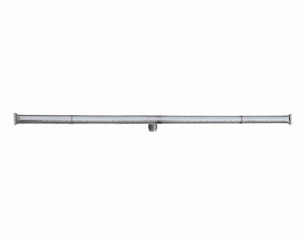 Firegear Stainless Steel 21-inch T Burner FG-T-21SSFireproof mat for under fire pit