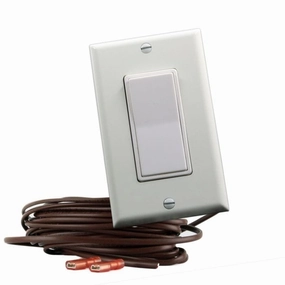 Firegear Wired Wall Mount On/Off Switch FG-WS-ODFireproof mat for under fire pit