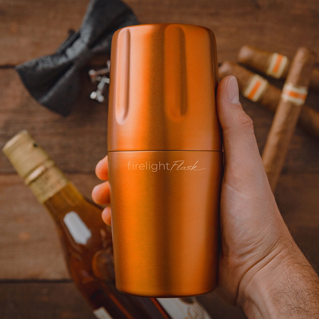 Firelight 375 Flask