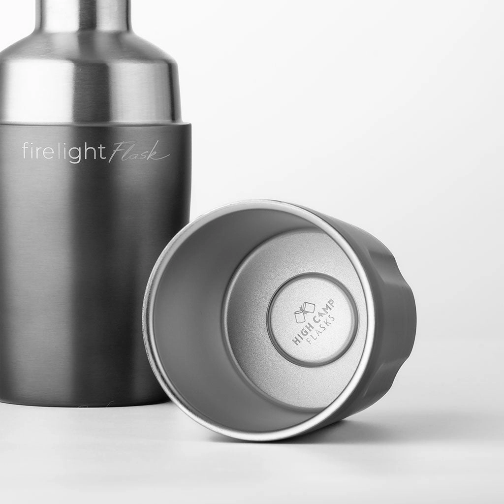 Firelight 375 Flask