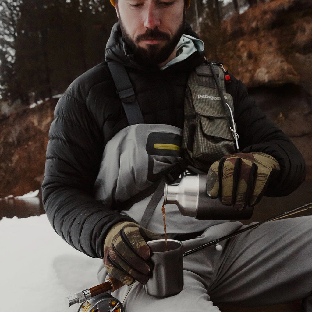 Firelight 375 Flask