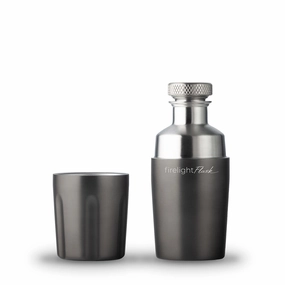 Firelight 375 Flask durable outdoor garden light fixtures