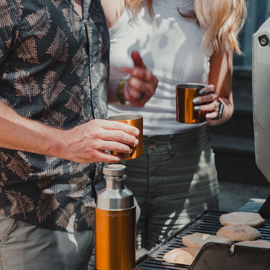 Firelight 750 Flask
