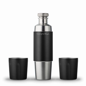 Firelight 750 Flask modern outdoor garden furniture collection
