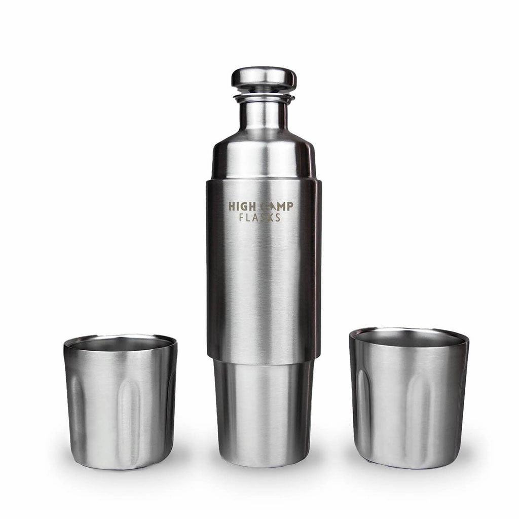 Firelight 750 Flask durable outdoor garden light fixtures