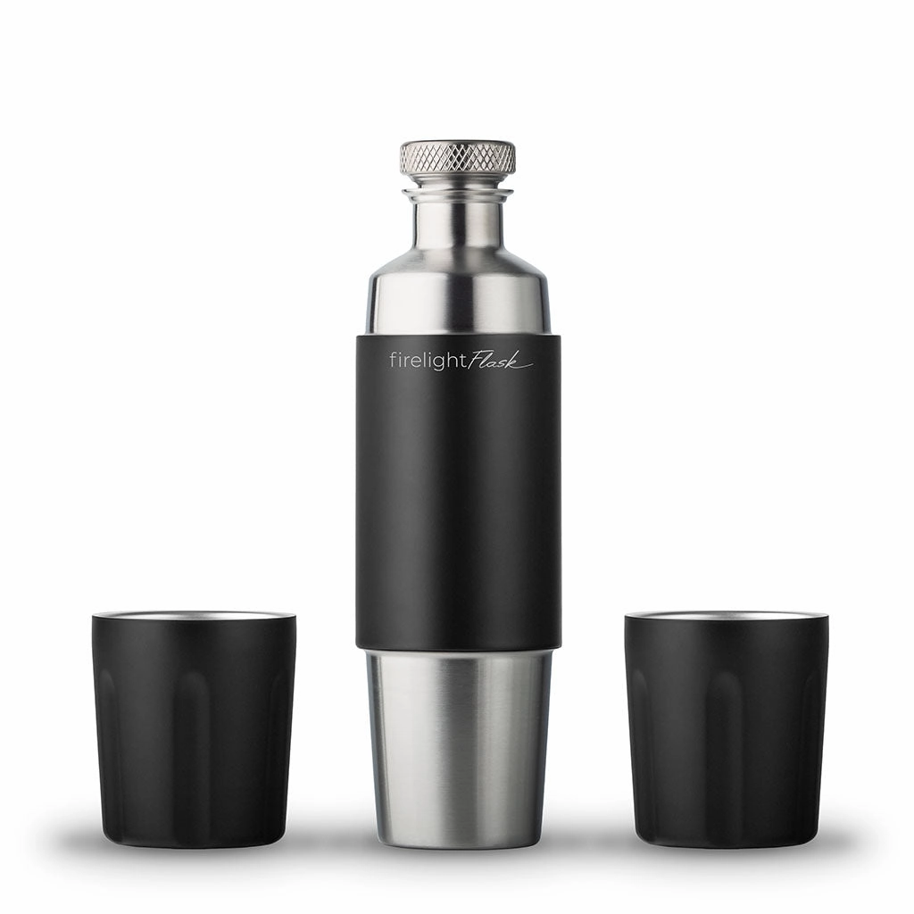 Firelight 750 Flask modern outdoor garden furniture collection