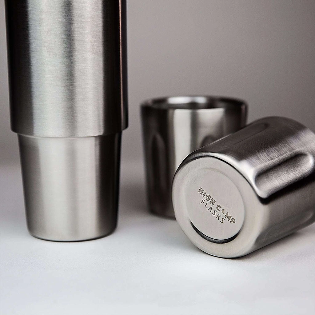 Firelight 750 Flask