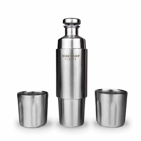 Firelight 750 Flask durable outdoor garden light fixtures