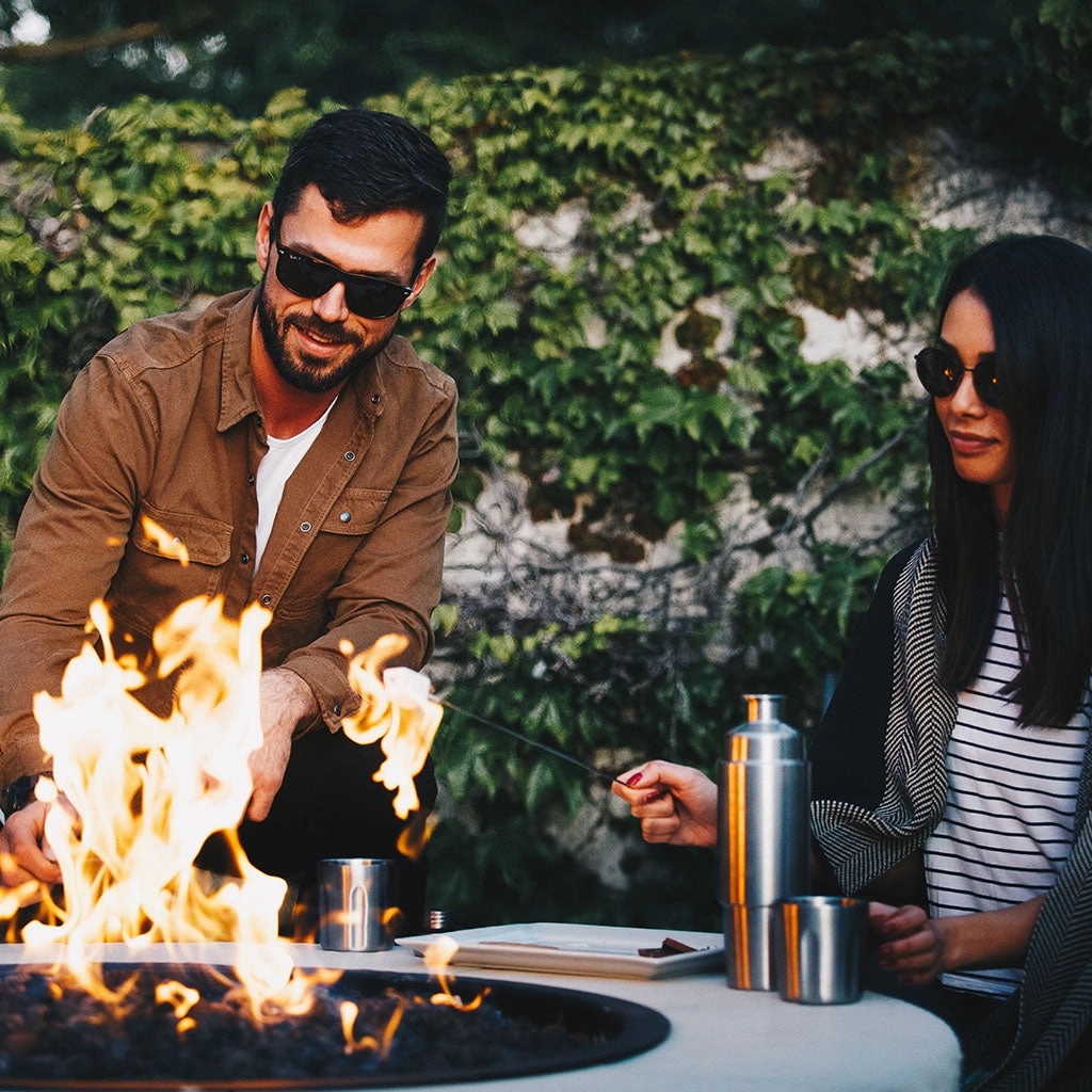 Firelight 750 Flask