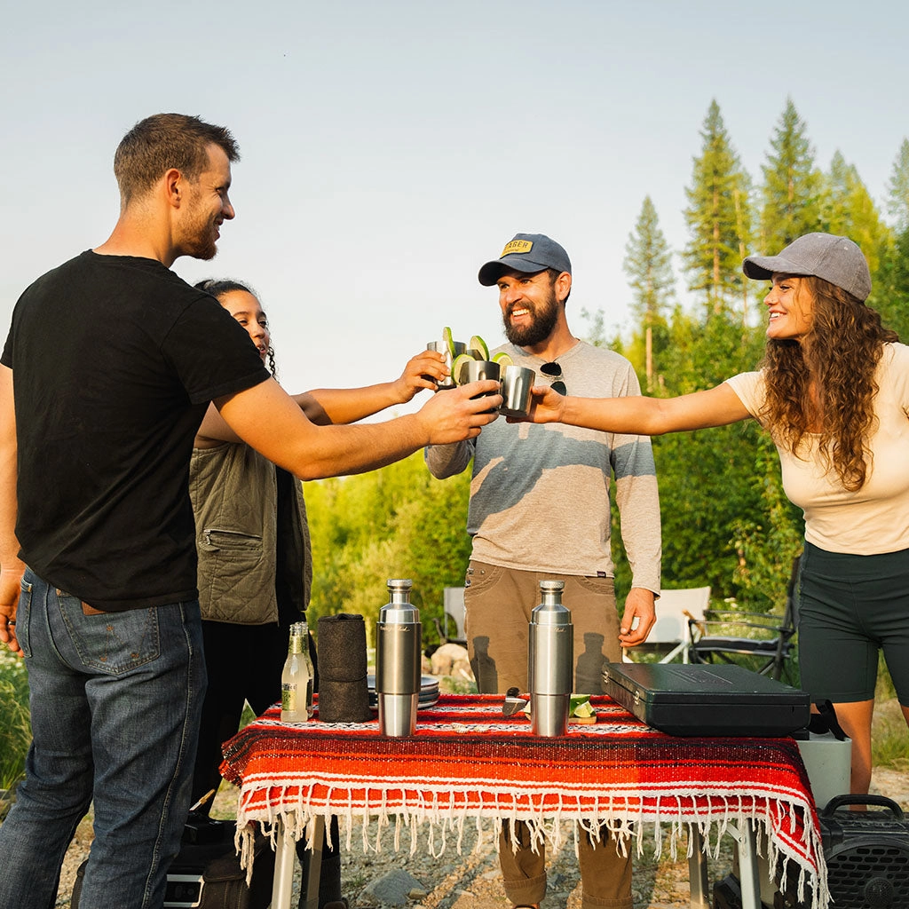 Firelight 750 Flask