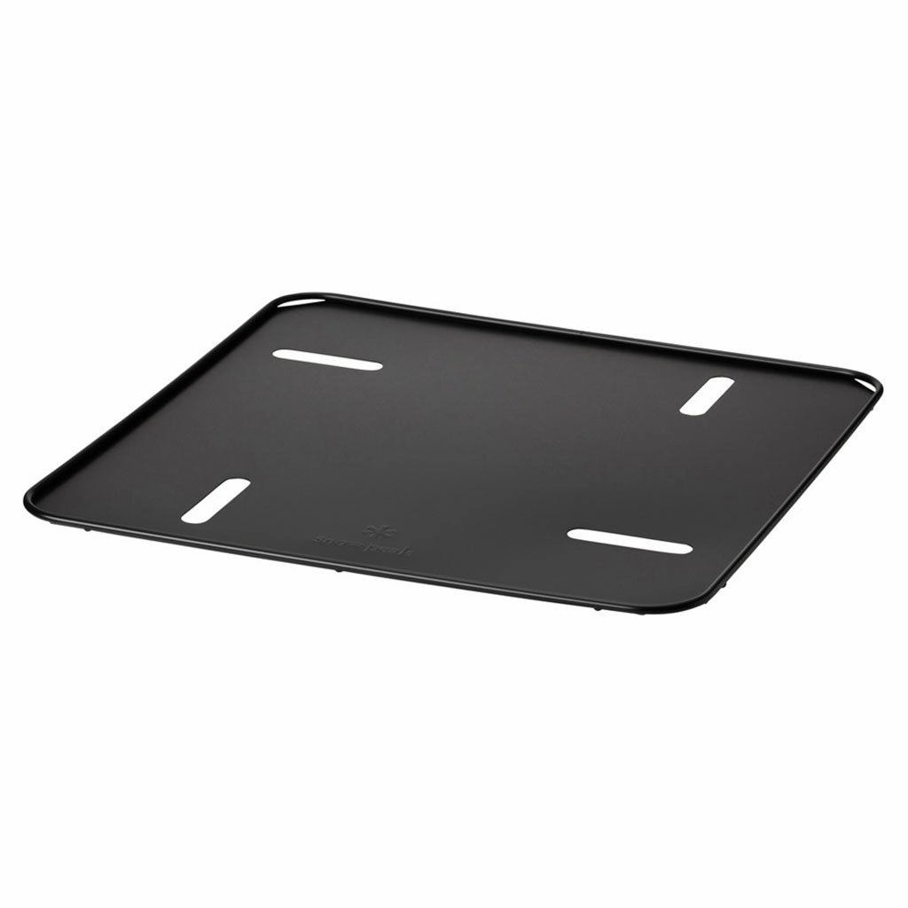 Fireplace Base Plate