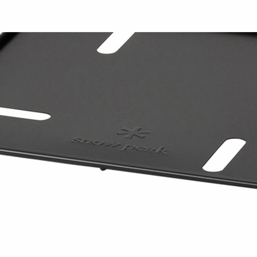 Fireplace Base Plate durable outdoor garden light fixtures