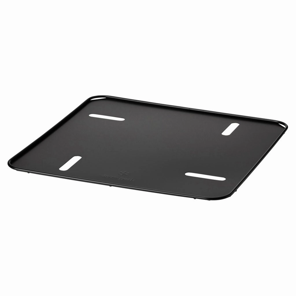 Fireplace Base Plate