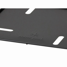 Fireplace Base Plate durable outdoor garden light fixtures