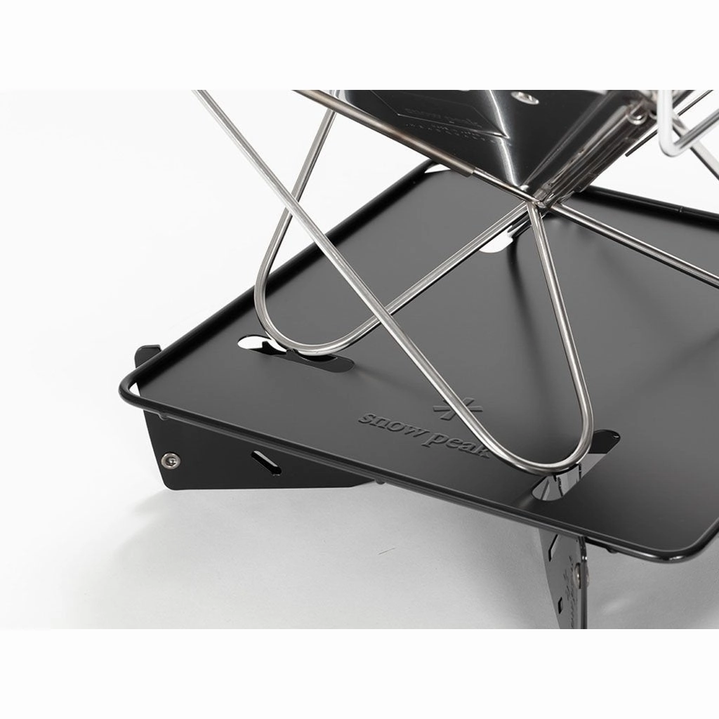 Fireplace Base Plate
