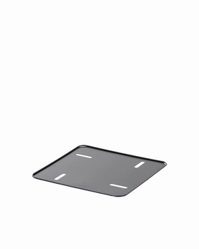 Fireplace Base Plate M essential outdoor cooking accessories kit