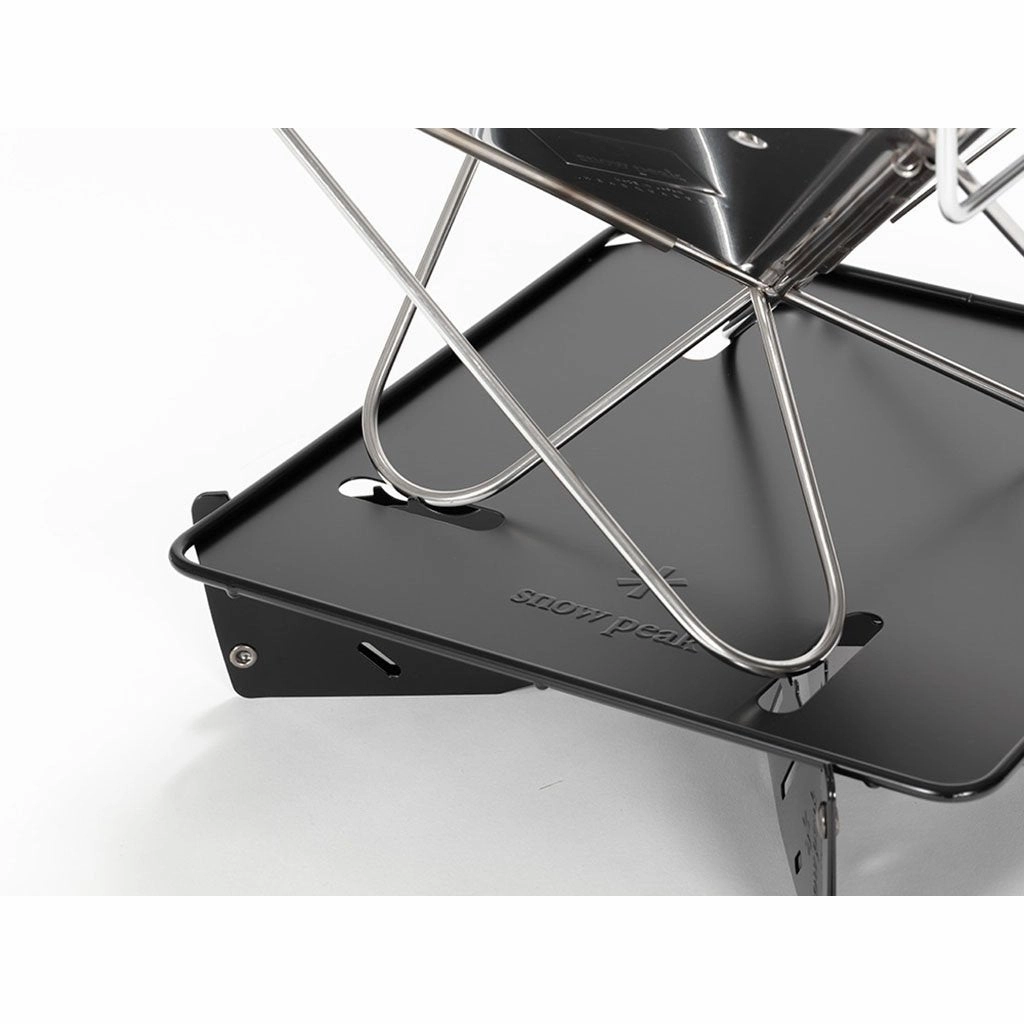 Fireplace Base Plate
