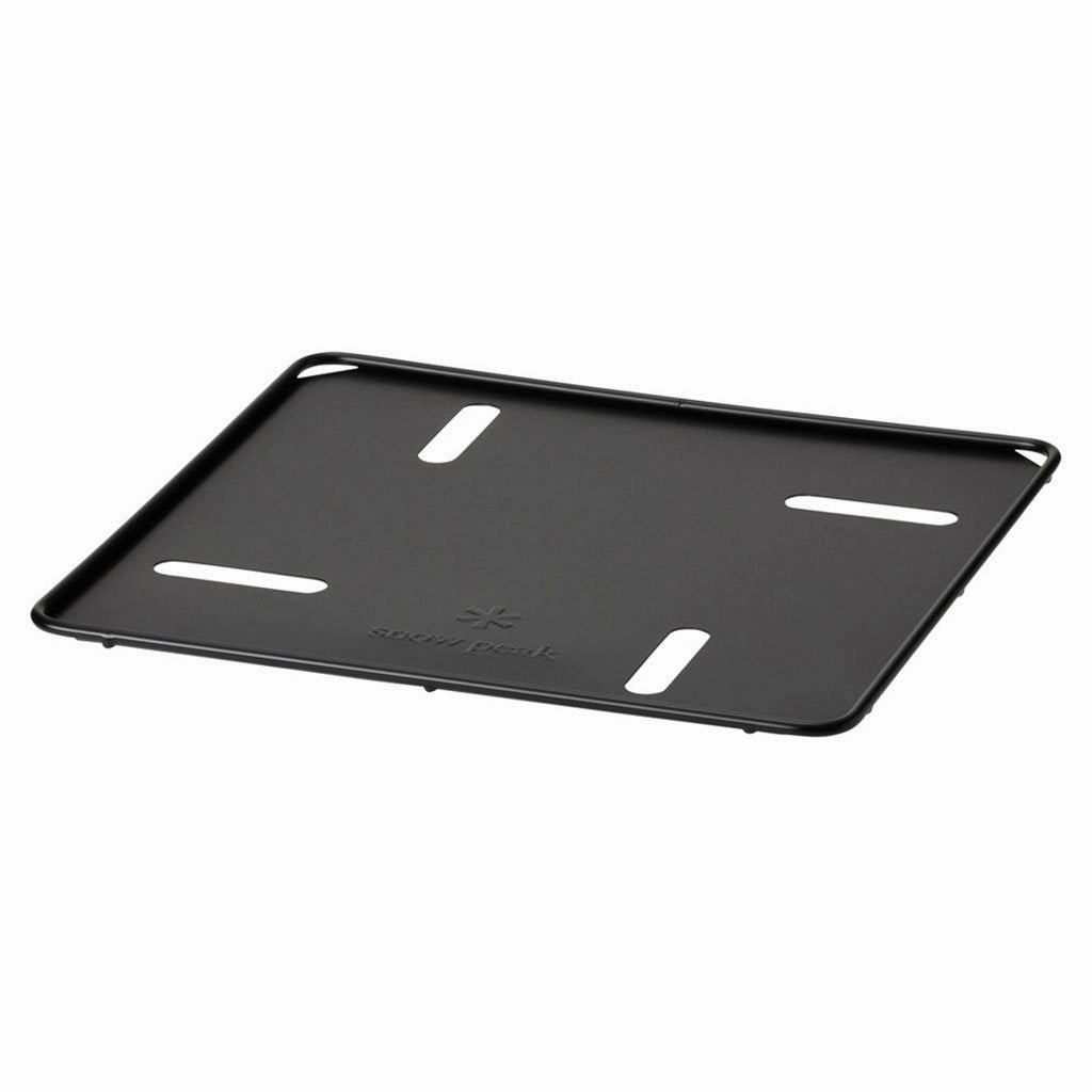 Fireplace Base Plate