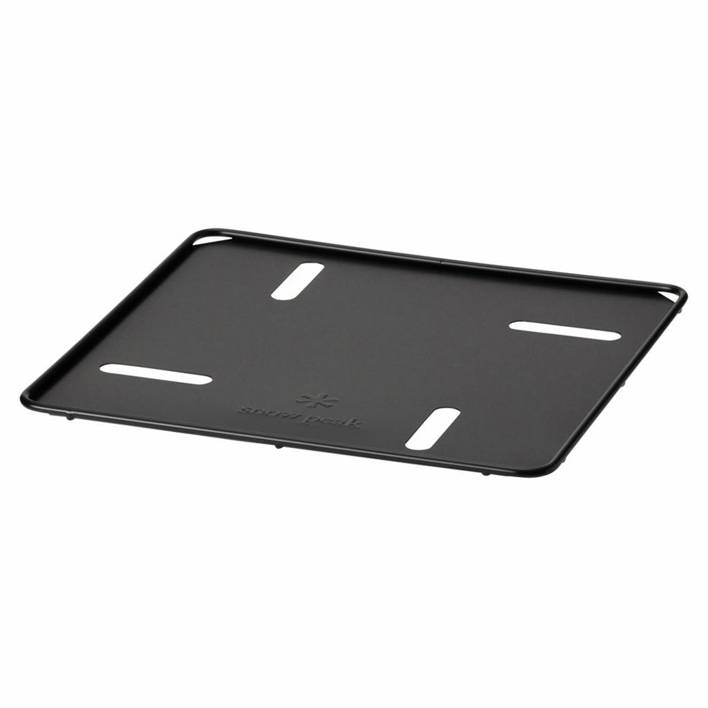 Fireplace Base Plate