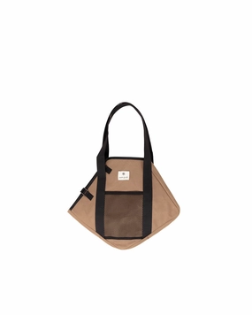 Fireplace Canvas Bag S essential outdoor cooking accessories kit