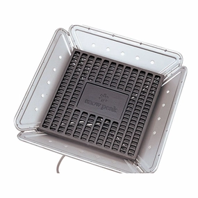 Fireplace Cast Iron Coal Bed Pro durable outdoor garden light fixtures