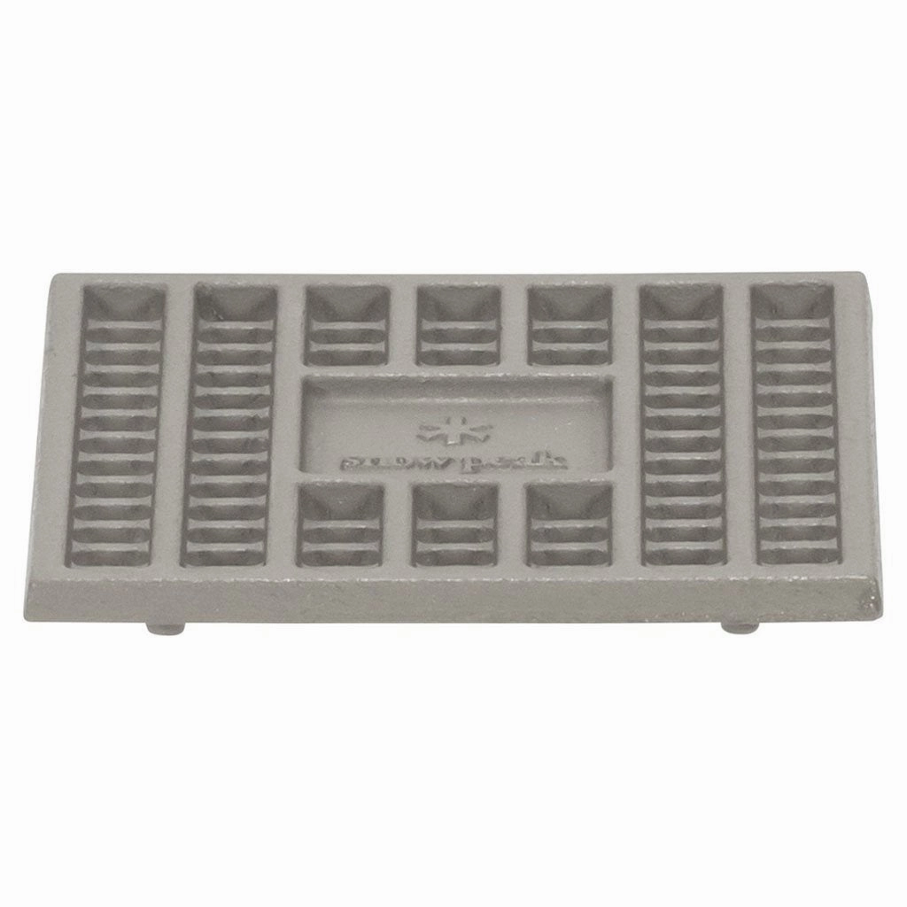 Fireplace Cast Iron Coal Bed Pro